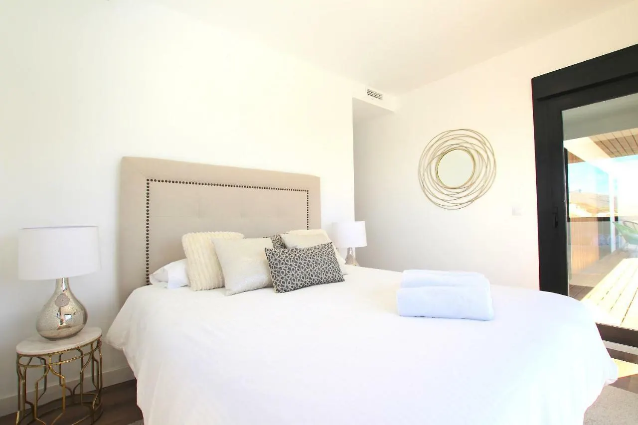 Villa Alessandria Costa Adeje  Spain