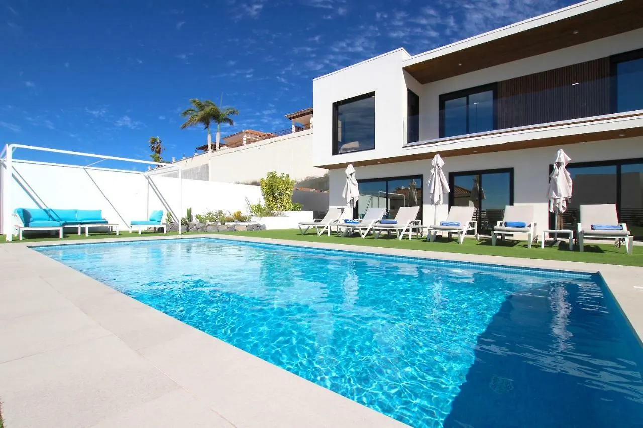 Villa Alessandria Costa Adeje  0*, Costa Adeje (Tenerife) Spain