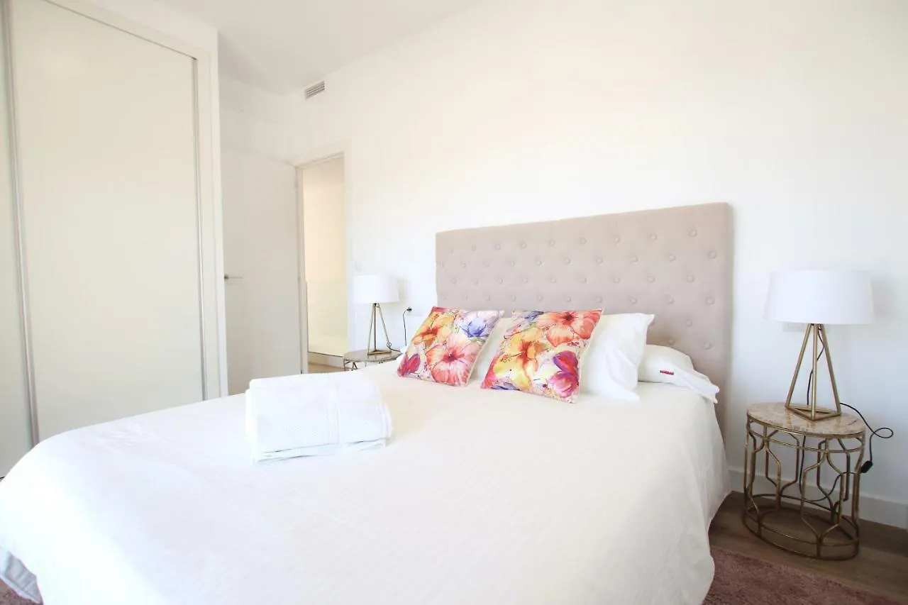 Villa Alessandria Costa Adeje