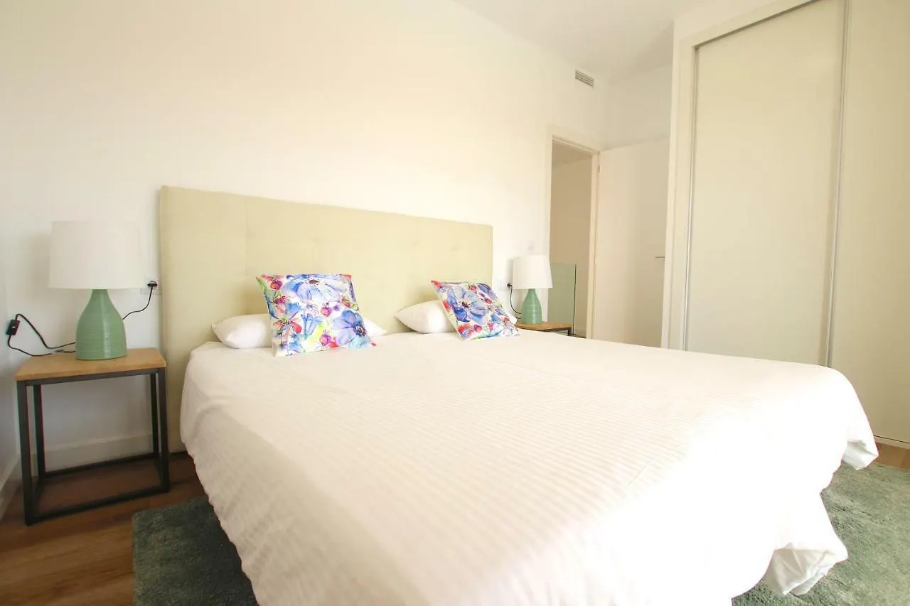 Villa Alessandria Costa Adeje
